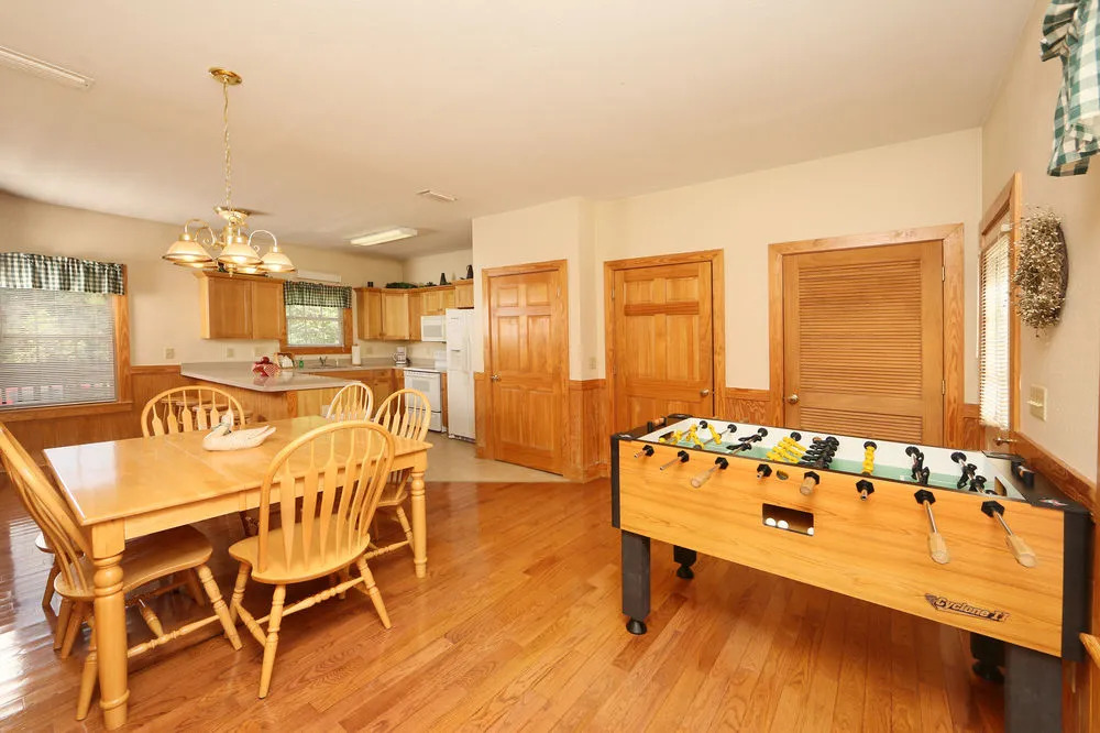 Eden Crest Vacation Rentals