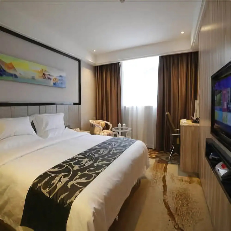 Super 8 Hotel