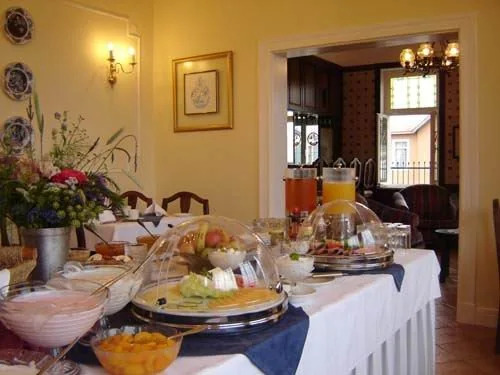 Hotel Eberwein