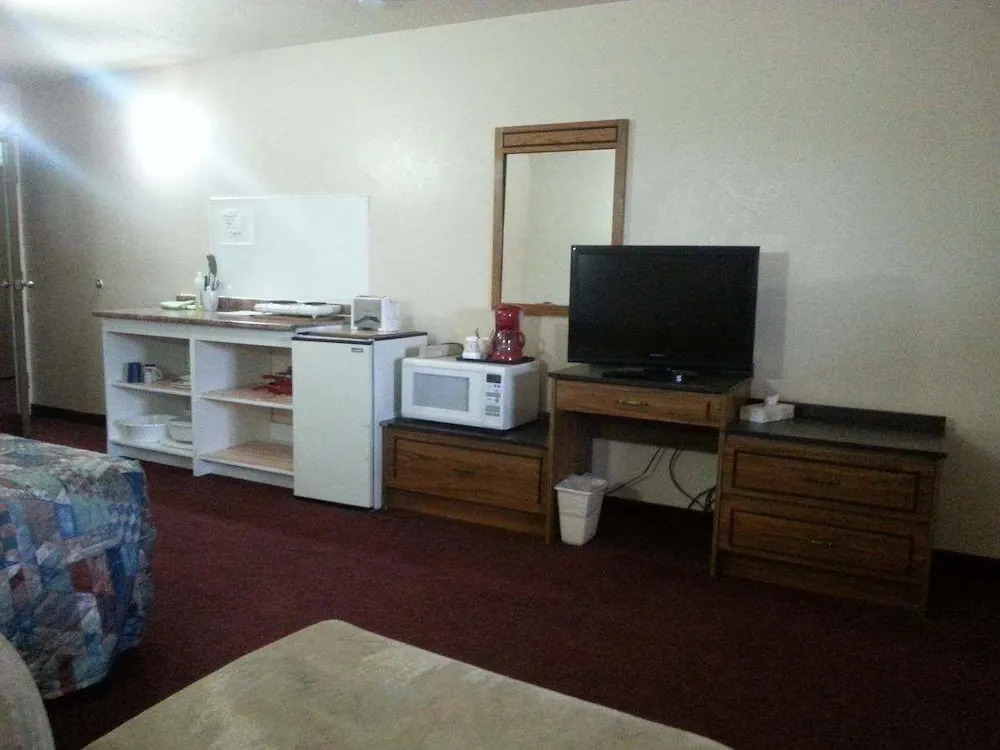Key Inn Motel