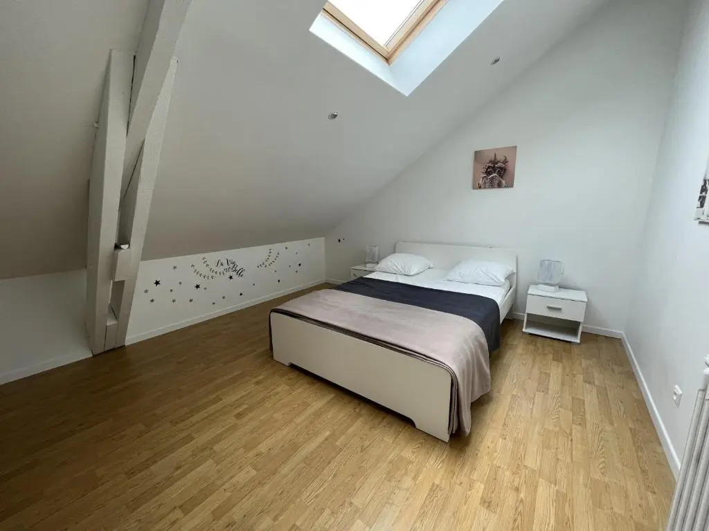Maison Arcachon, 6 pièces, 9 personnes - FR-1-374-187