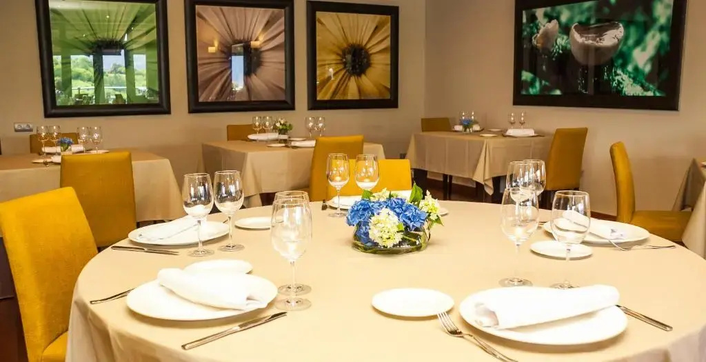 Hosteria de Torazo Nature Hotel & Spa