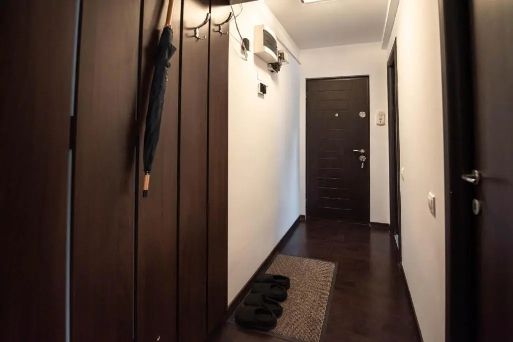 La Nueve Suite