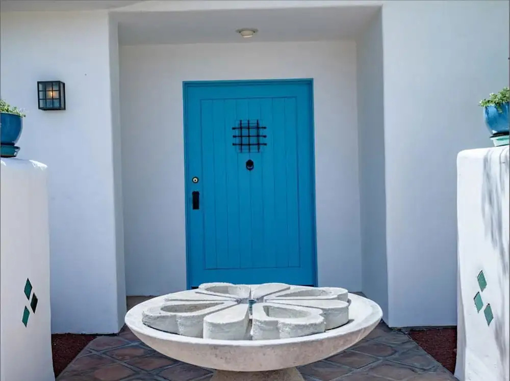 Center Court Villa
