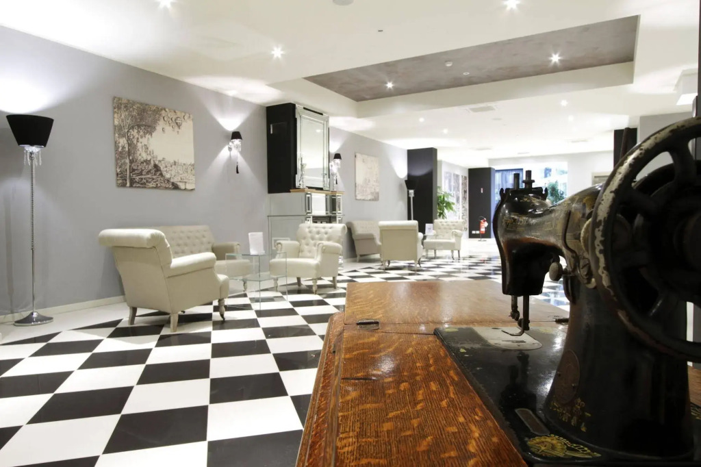 Boutique Hotel Calzavecchio
