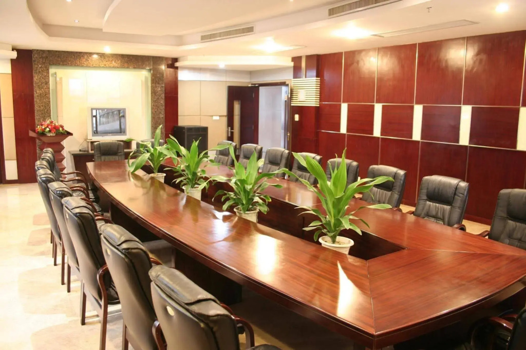 Wenyi Hotel - Dongguan