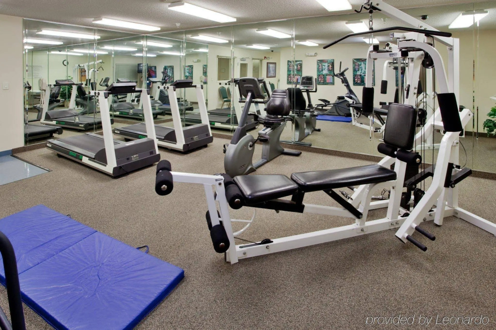Candlewood Suites Glen Allen-Short Pump
