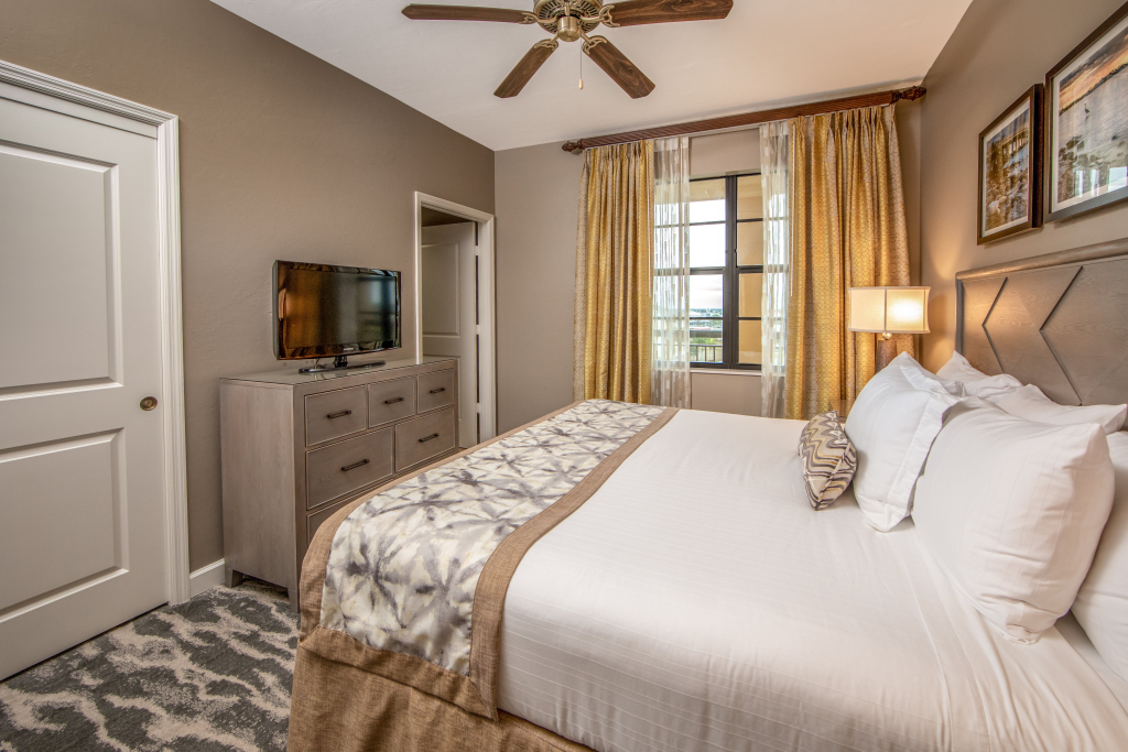 Holiday Inn Club Vacations Sunset Cove Resort