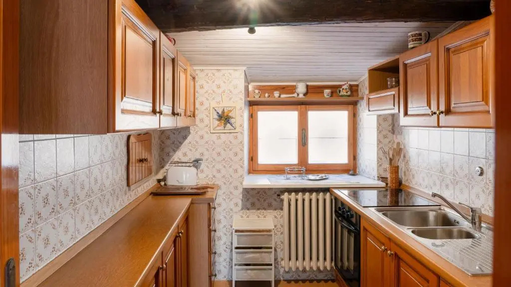 Casale Massina 4 Apartments- GIADA-AGATA-PERLA-QUARZO