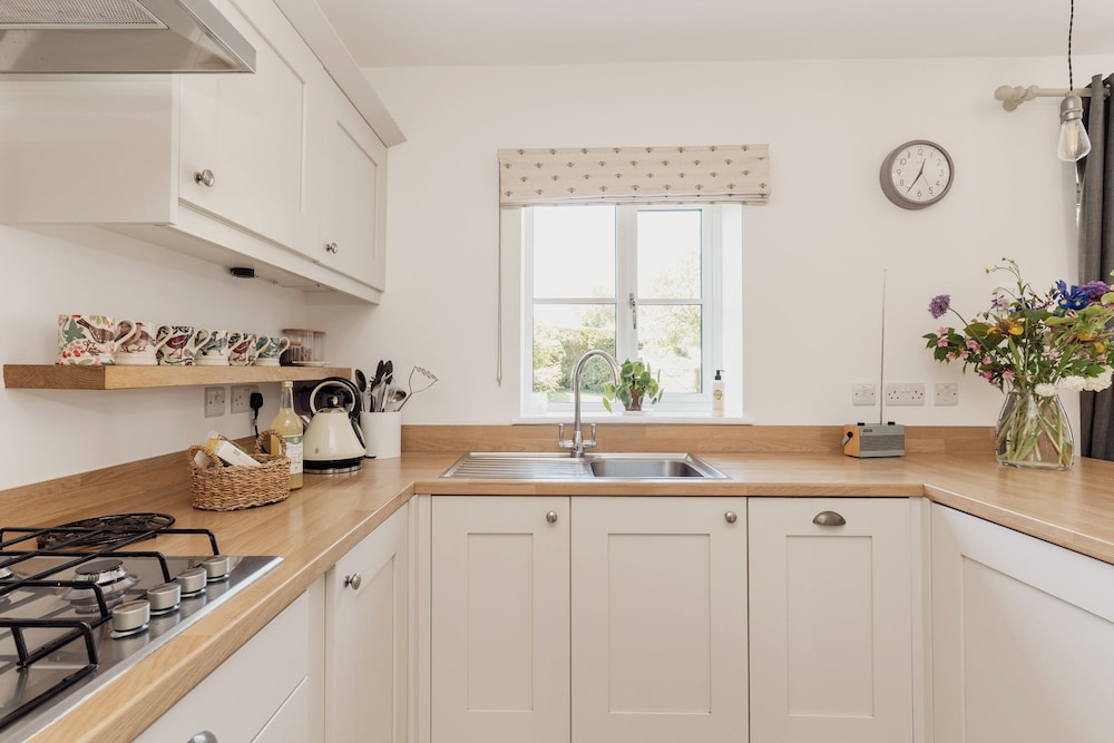 Tokenhill Cottage