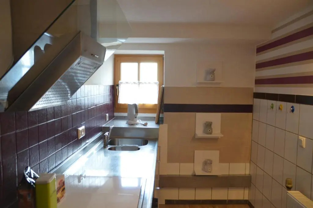 Ferienwohnung Stübchen
