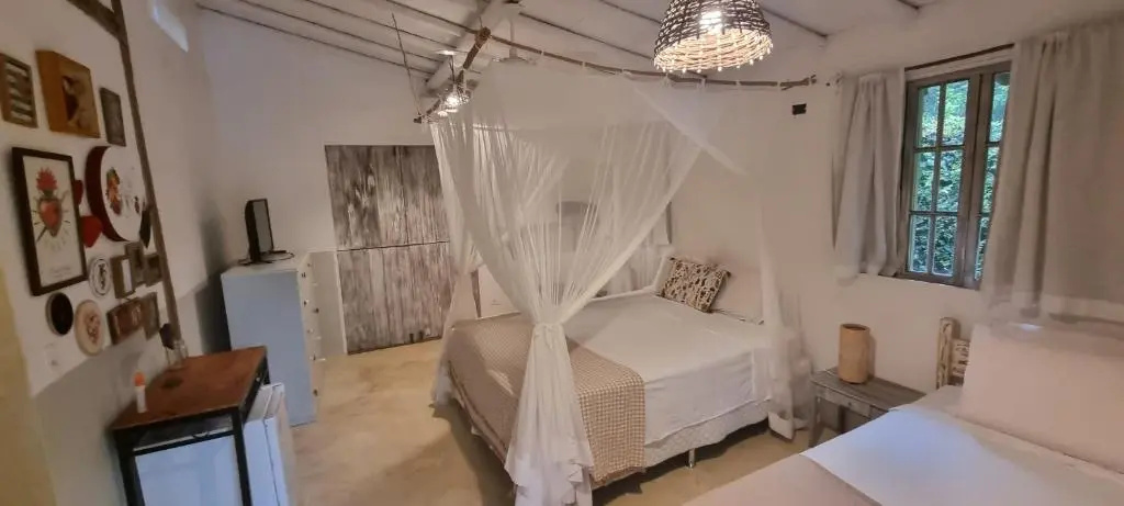 Vila Pitanga Trancoso
