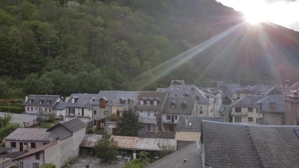 T2 Bis Luchon