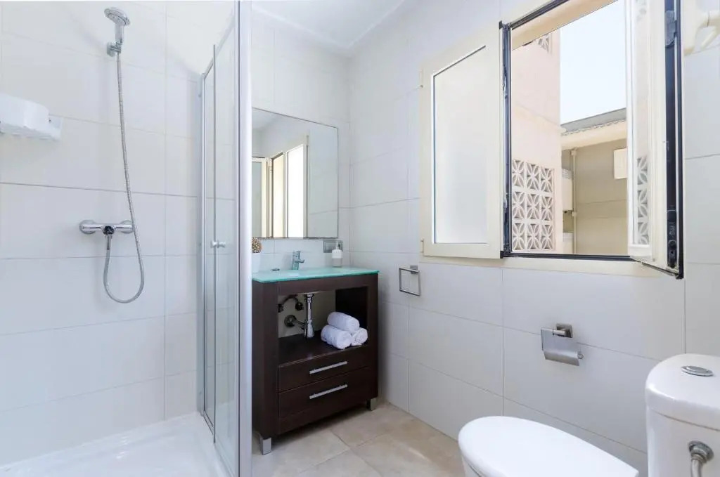 Yourhouse Voramar 1c Apartment