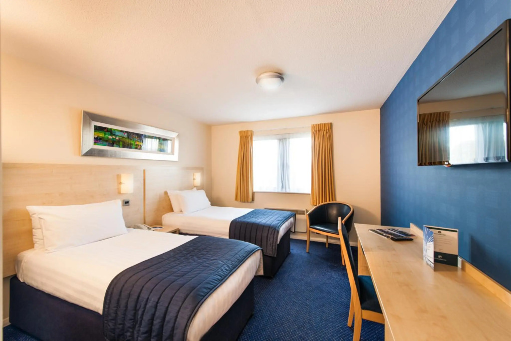 Leonardo Inn Aberdeen Airport