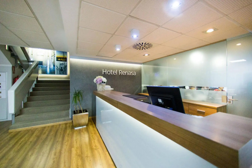 Отель Sweet Hotel Renasa