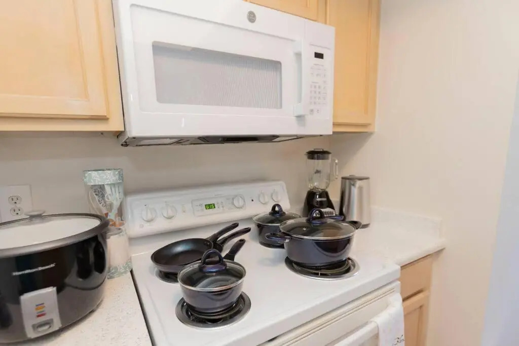 Stunning 1 Bedroom with Great amenities in Broward