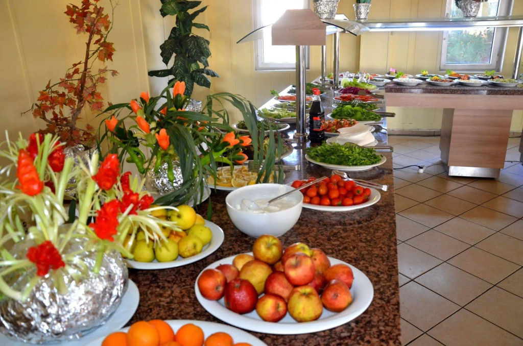 Orient Resort Hotel
