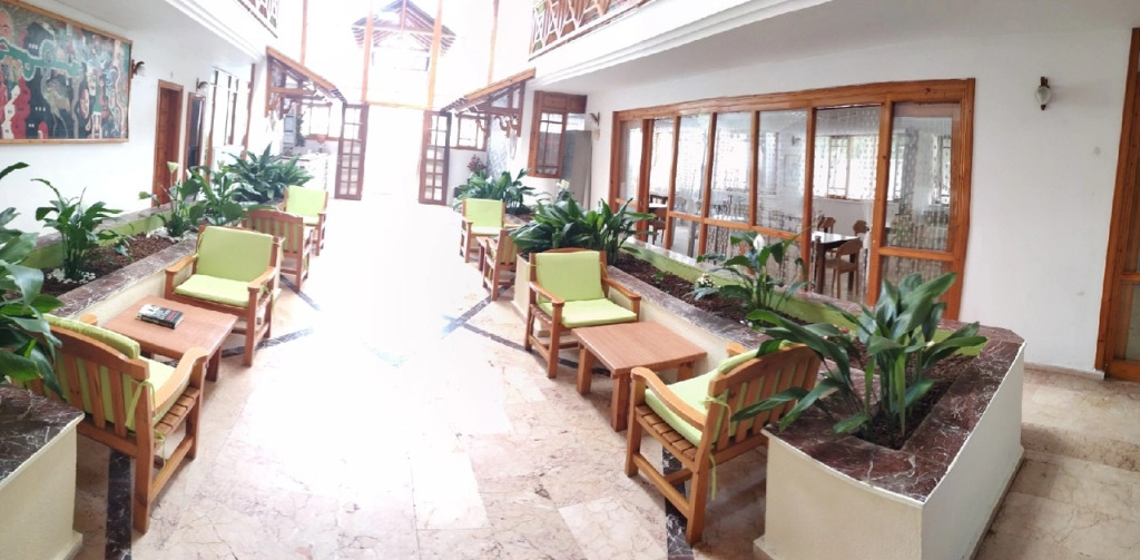 Agon Boutique Hotel