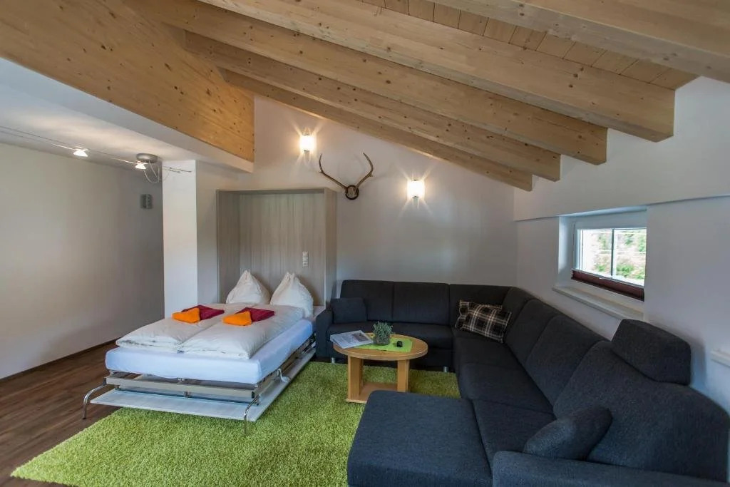Haus Sandeck