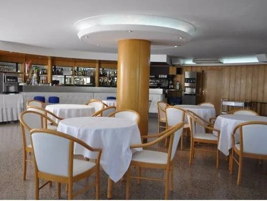 Hotel Olimpic