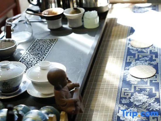 MoXiangJu Boutique inn