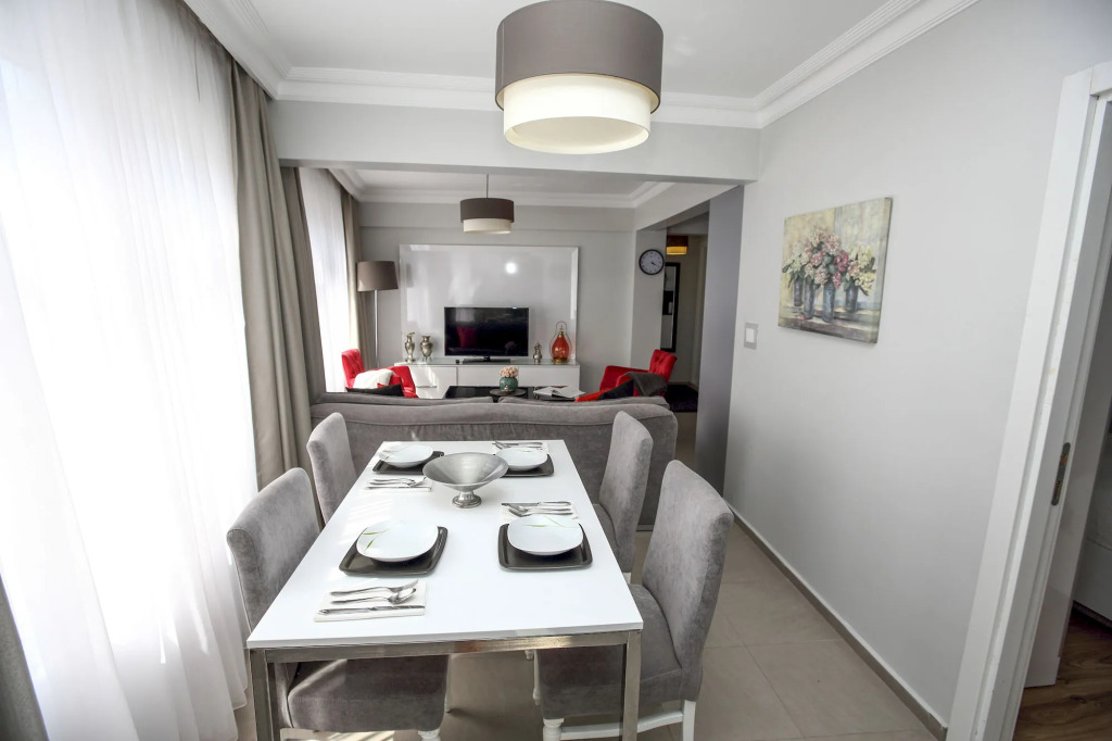 Patika Suites