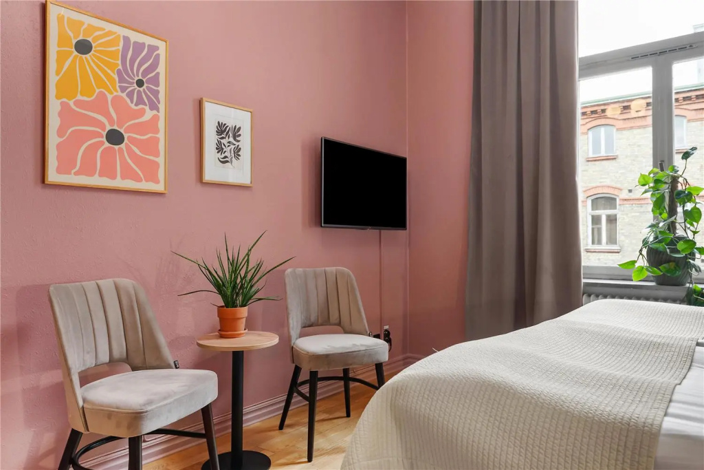 Karlskrona Stadshotell, Best Western Signature Collection