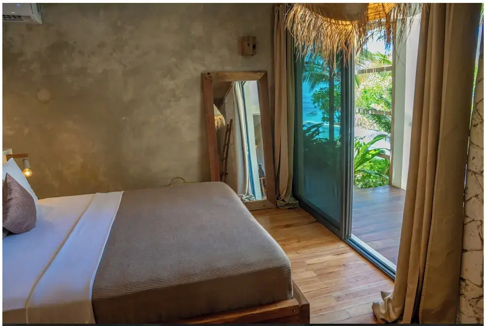 Passion Boutique Hotel Zanzibar - Adults Only