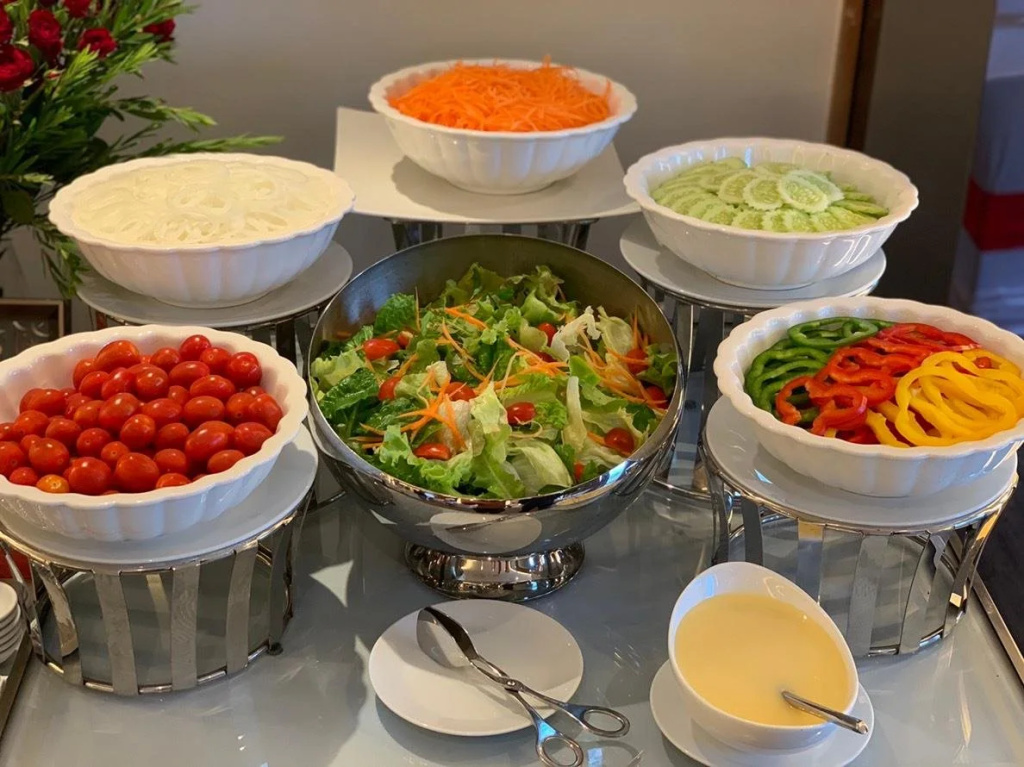 Royal Suite Hotel Bangkok
