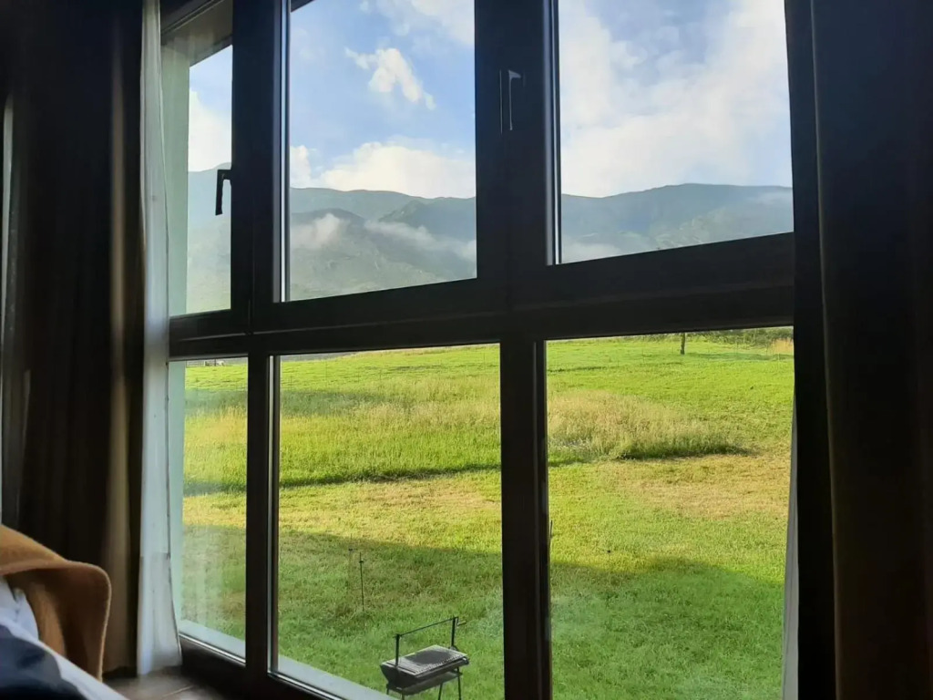 Vivienda vacacional La Poza la Braña