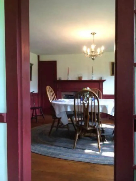 Colonel Spencer Inn