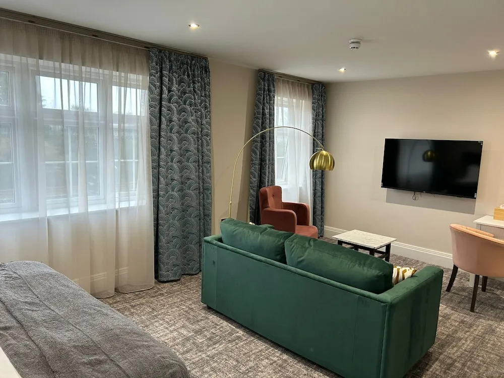 The Hillbrook Hotel - Sherborne