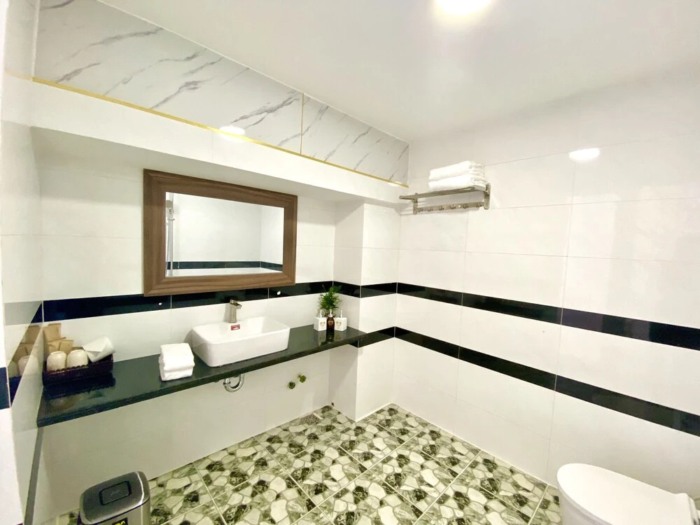 Tuan Ninh Hotel 1