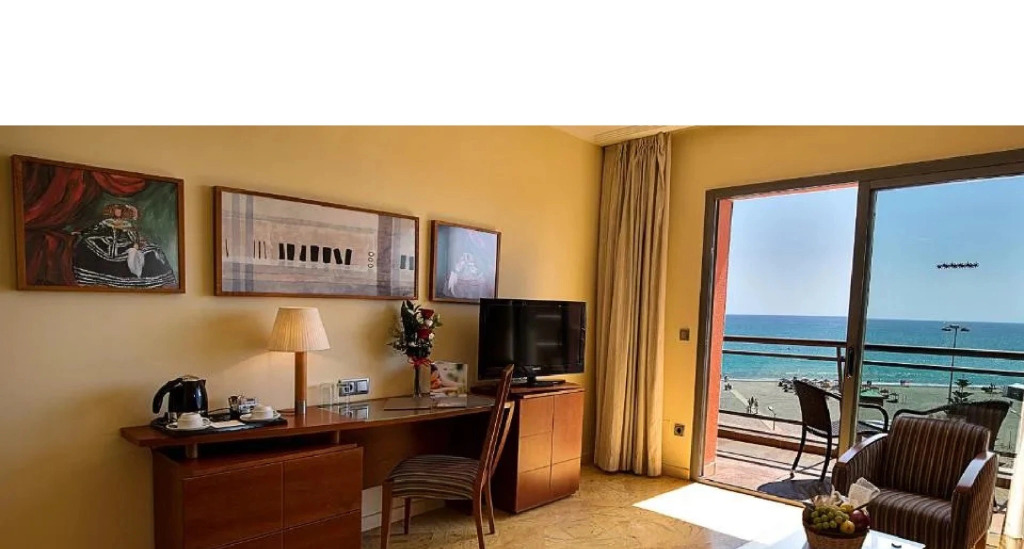 Protur Roquetas Hotel & Spa