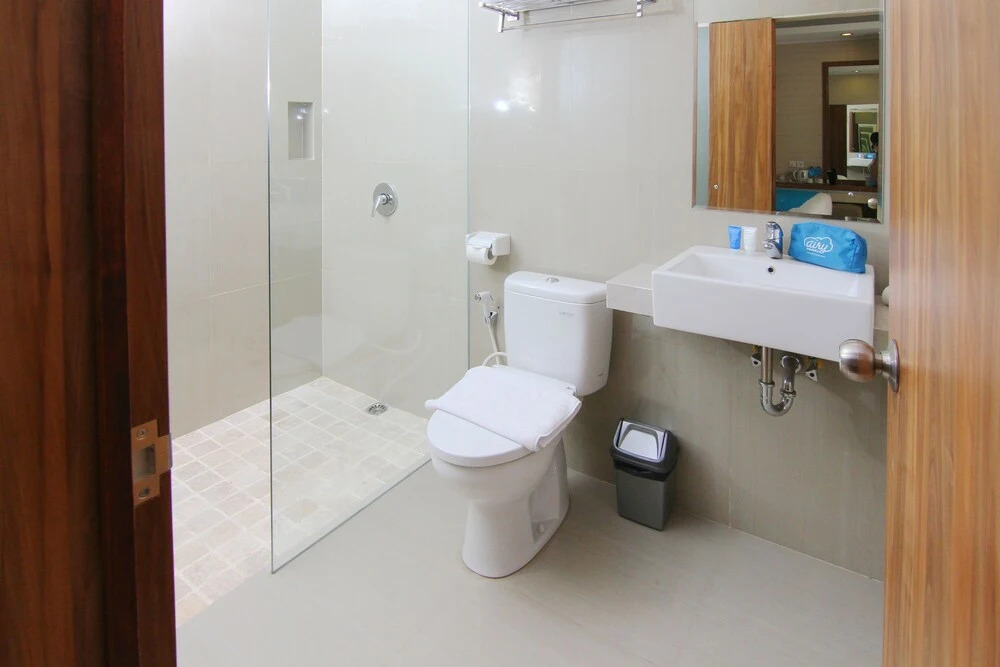 Airy Seminyak Dewi Saraswati Tiga 53 Kuta Bali
