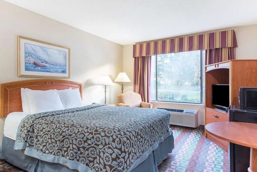Spark By Hilton Mystic Groton