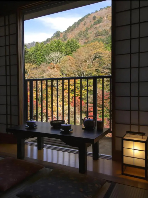 Ryokan Kamiaizuya