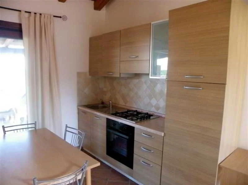 Sardinya Holiday Apartments