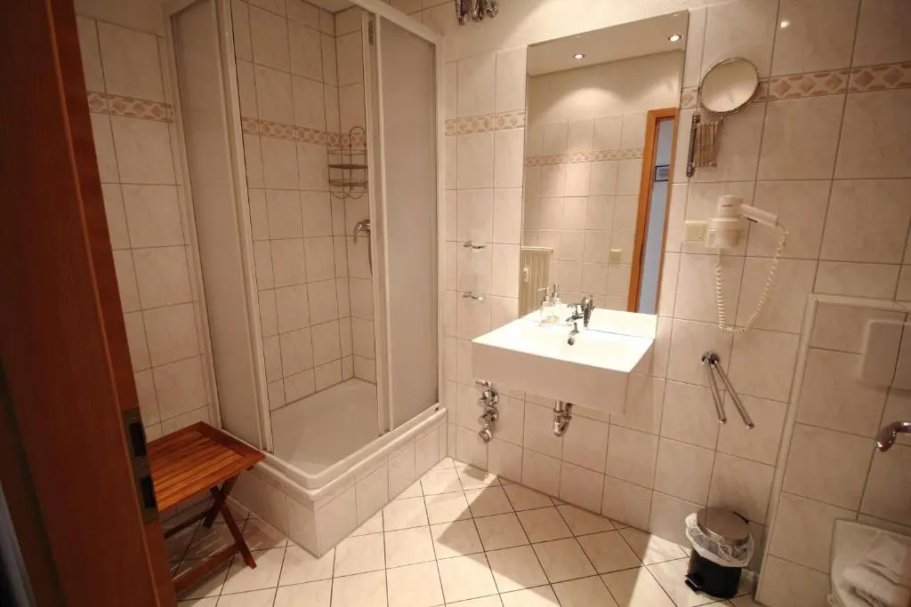 Fuerstenhof Appartement 401
