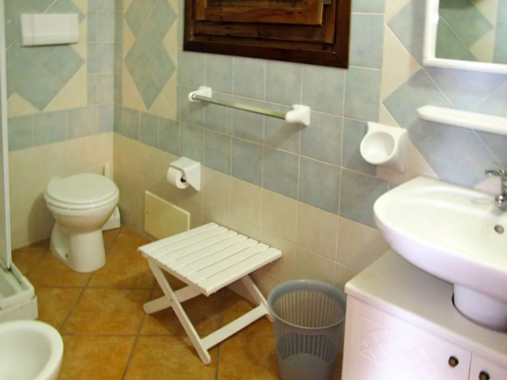 Il Borgo (PCR140)