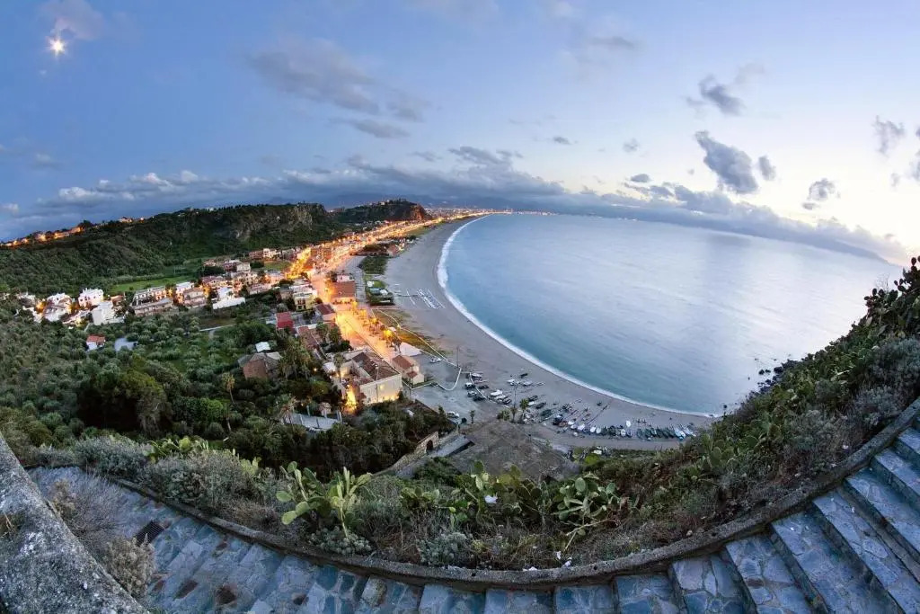 Charming House Near Milazzo