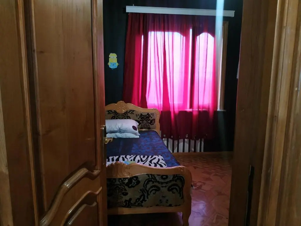 Сибиряк Sibiryak
