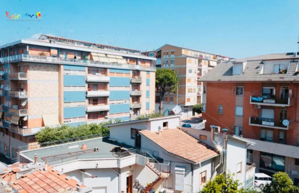 Residenza Matteotti