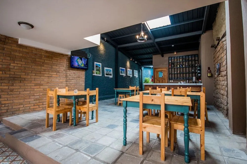 San Rocke House Hotel