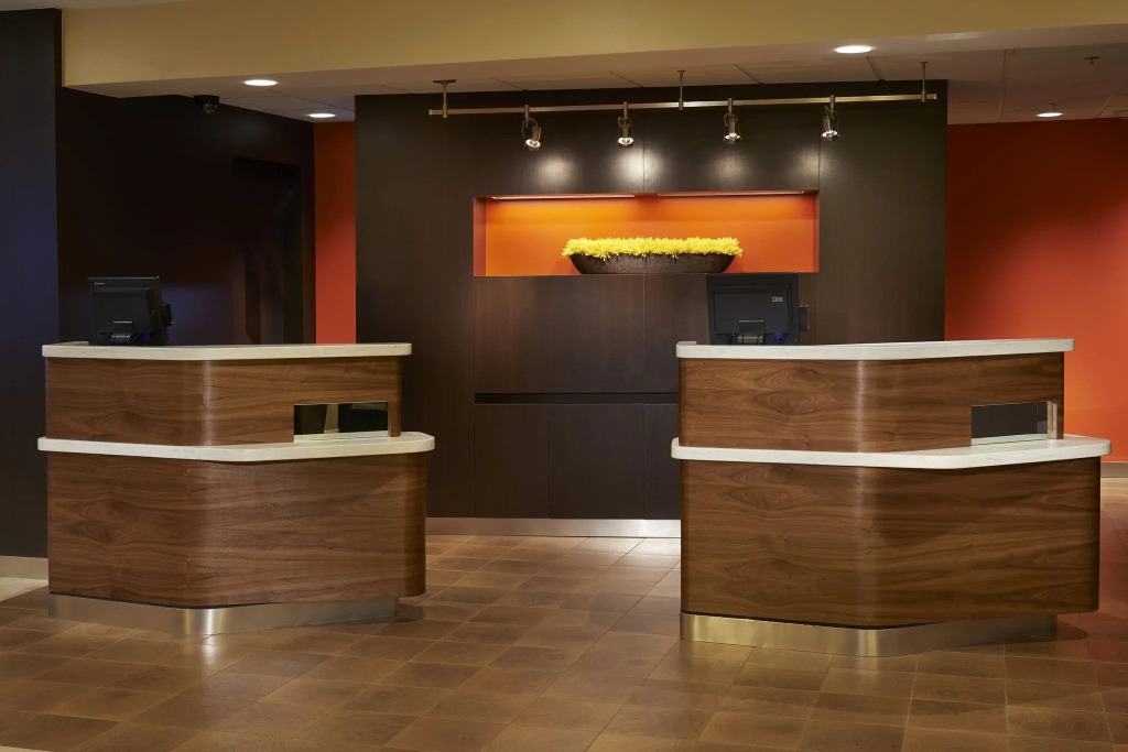 Courtyard by Marriott Indianapolis Castleton