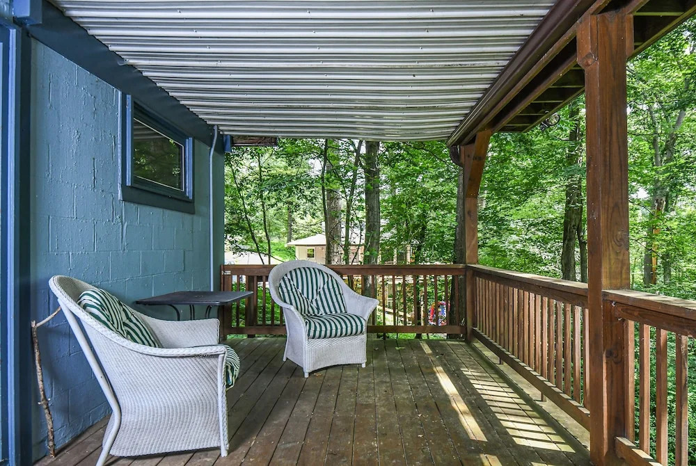 Waterside Bliss 3 Bedroom House