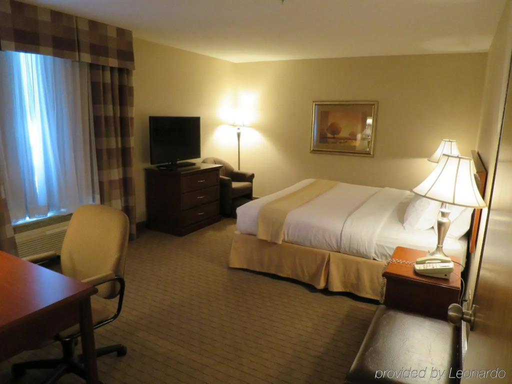 Holiday Inn Hotel & Suites Regina by IHG