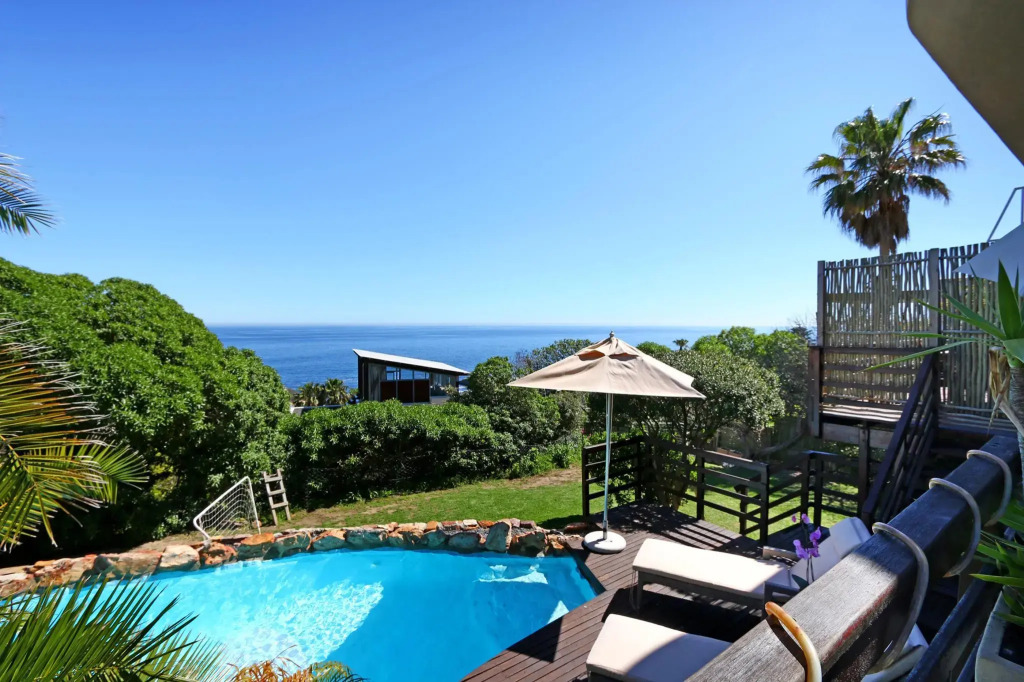 Sunset Views Villa