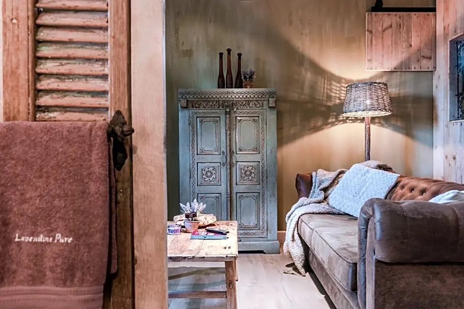 Lavendine Pure Guesthouse